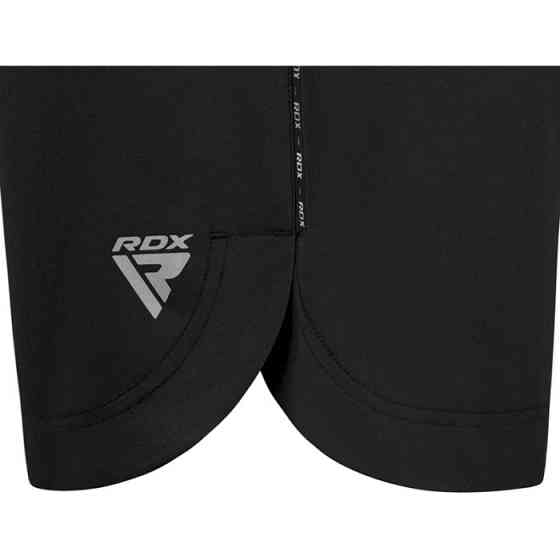 Шорти RDX T15 Black XL Каменское