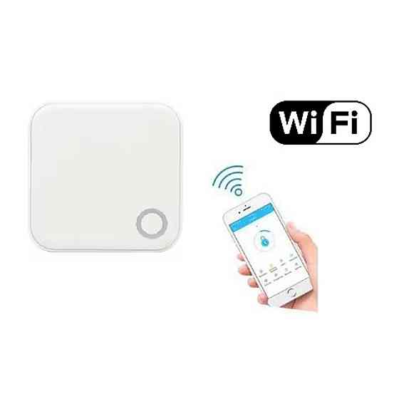 Шлюз SEVEN LOCK SL-7734 Wi-Fi 5G Київ