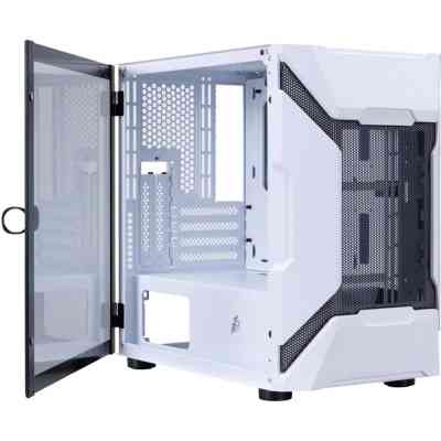 Корпус 1stPlayer D3-A-WH Вінниця