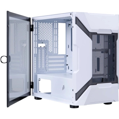 Корпус 1stPlayer D3-A-WH Винница - изображение 4