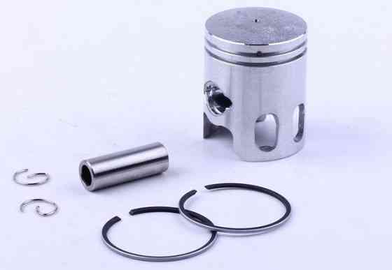 Поршневой комплект 40,25 мм: 6 - Stels Мукачево