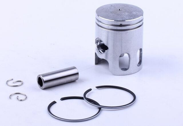 Поршневой комплект 40,25 мм: 6 - Stels Мукачево - изображение 1