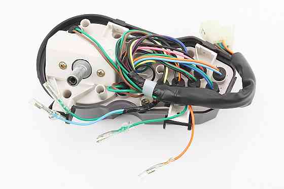 Loncin LX200GY-3 Спідометр в зборі Киев