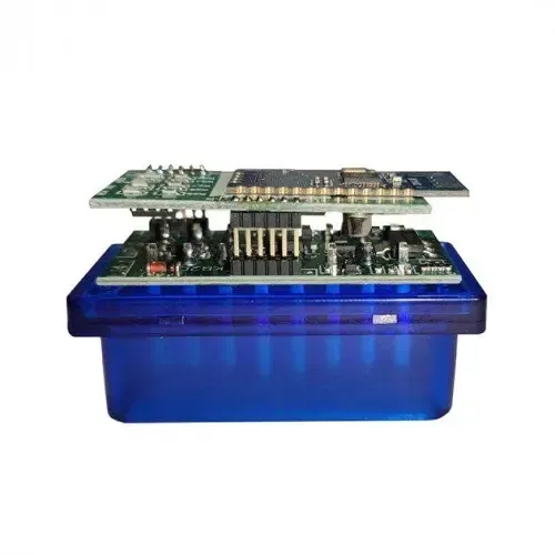 Автомобильный сканер ELM327 OBD2 v1.5 Коломыя - изображение 4