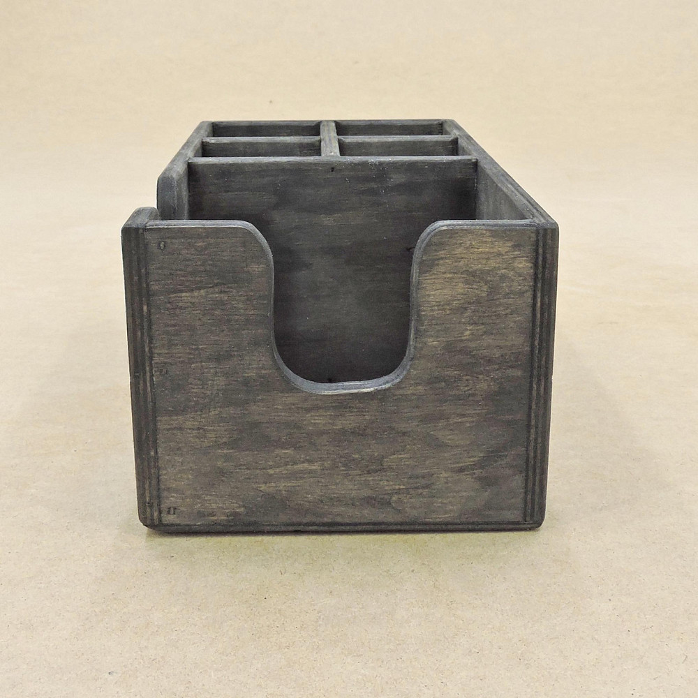 Кофейный органайзер 