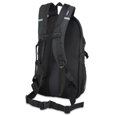 Рюкзак туристический Semi Line 24 Black (A3034-1) (DAS302173) Винница - изображение 3