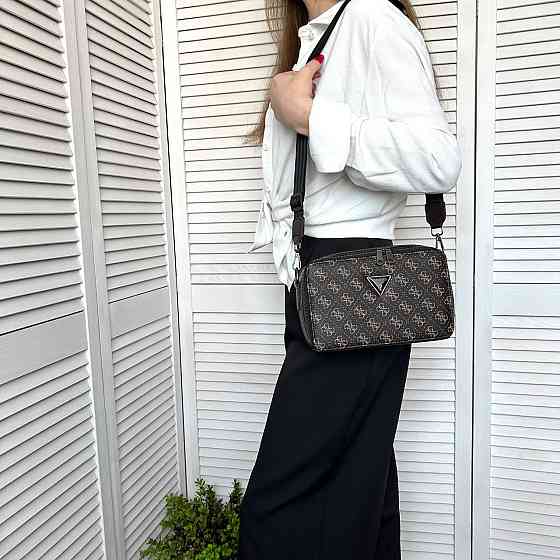 Брендова жіноча сумка. Жіноча сумка маленька через плече. Київ