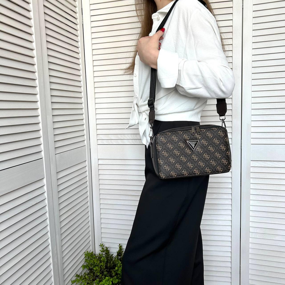 Брендовая женская сумка. Женская сумка маленькая через плечо. Киев - изображение 1