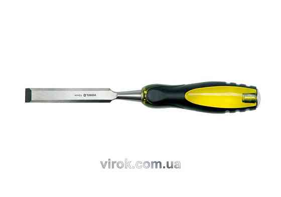 Стамеска ударна VOREL : b= 8 мм  [5/60] Одесса