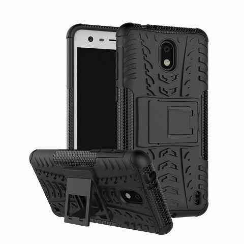 Nokia 1 Ударопрочный Чехол Протектор Одесса