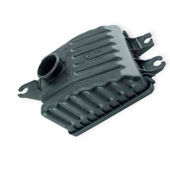 Корпус фильтра Ланос (низ) воздушного Мукачево