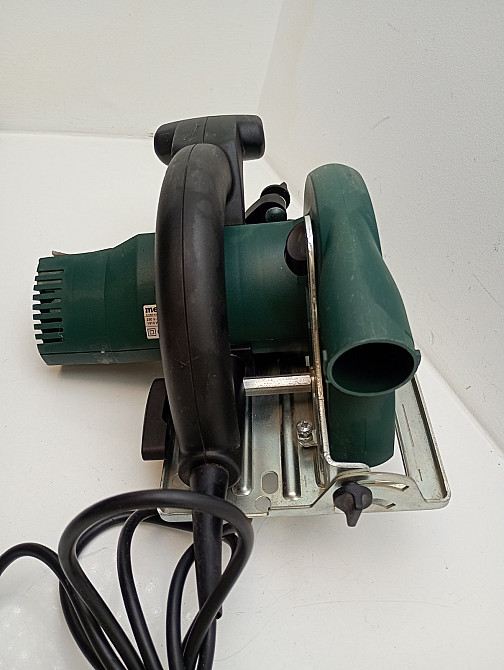 Пила циркулярна Metabo KS 54 (Б клас) Луцьк - фото 5