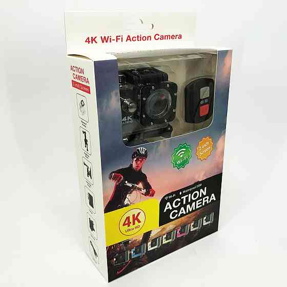 Action camera hd 1080p DVR, Экшн камера для стрима, Экстримальная сьемка, Нагрудная камера BO-69 Одесса