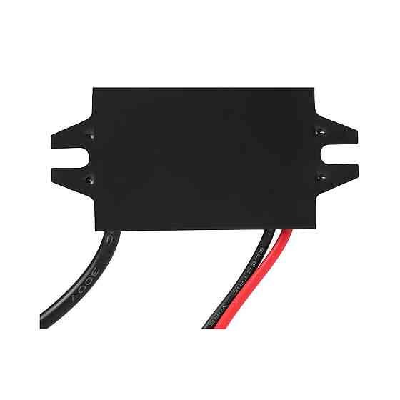 Перетворювач 12В-5В MicroUSB для авто та гаджетів Київ