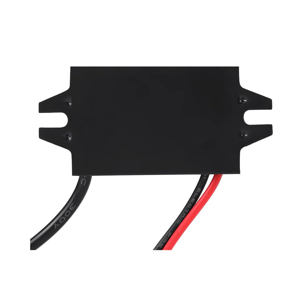 Перетворювач 12В-5В MicroUSB для авто та гаджетів Київ - фото 3