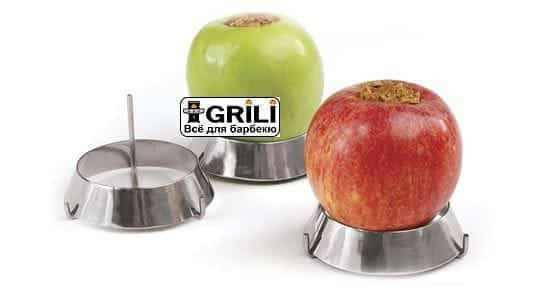 Набор колец для гриля (3шт) Big Green Egg (RINGS3/2280) Код: 003117 Ровно - изображение 1