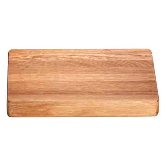 Деревянная разделочная доска Lugi 35×25 см Киев