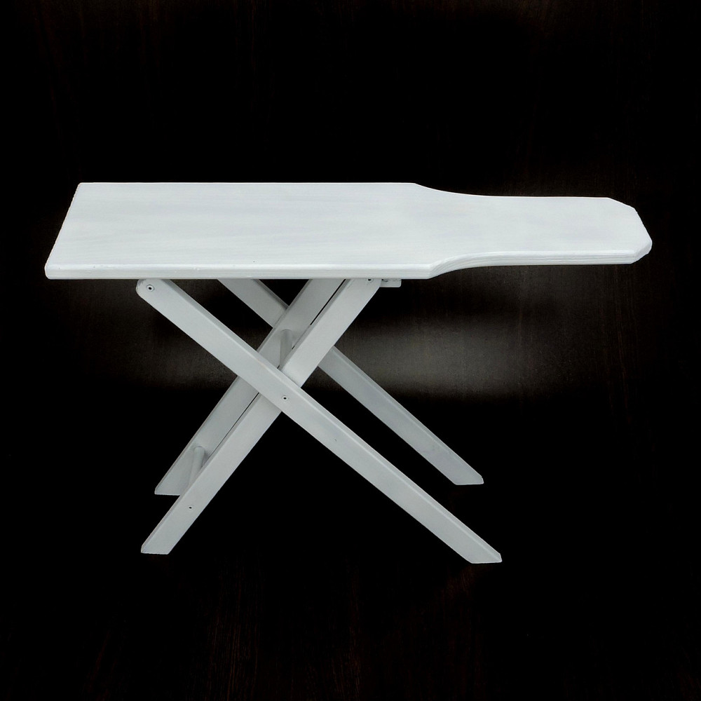 Іграшкова прасувальна дошка "Рамона" зефір Миколаїв - фото 2