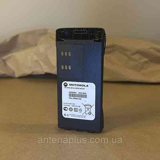 Аккумулятор для Motorola GP340 HNN9008A Киев