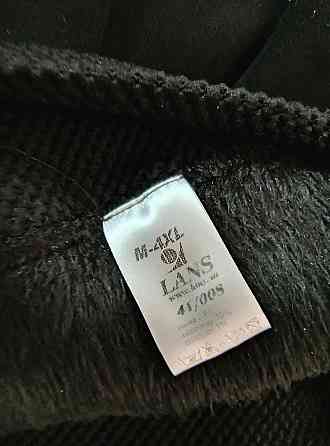 Жіночі лосини на міжу один універсальний розмір від M до 4XL Lans 41/008 Київ