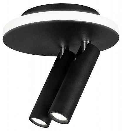 SIRIUS Спот Sirius -2 BK Коломыя