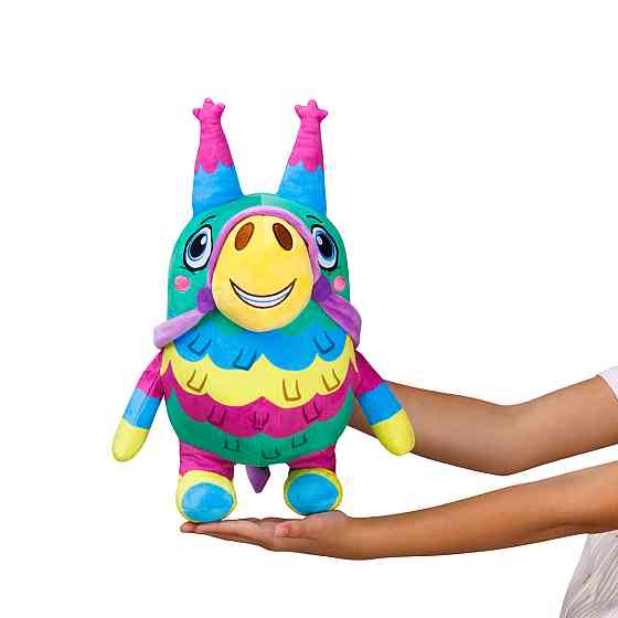 М’яка іграшка Piñata Smashlings – Віслючок Дазл (30 cm) Днепр