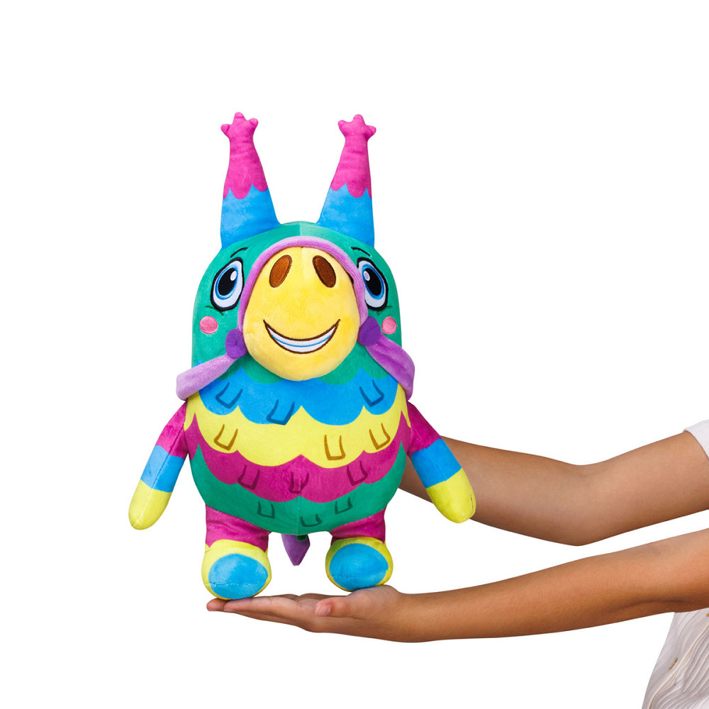 М’яка іграшка Piñata Smashlings – Віслючок Дазл (30 cm) Днепр - изображение 2