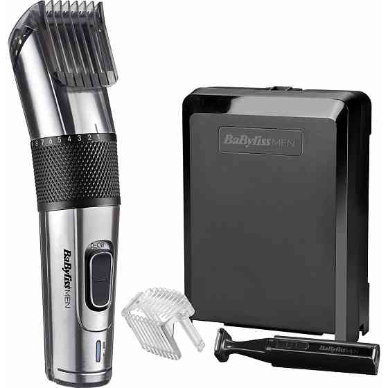Машинка для стриження Babyliss E977E ( 12924 ) Харьков