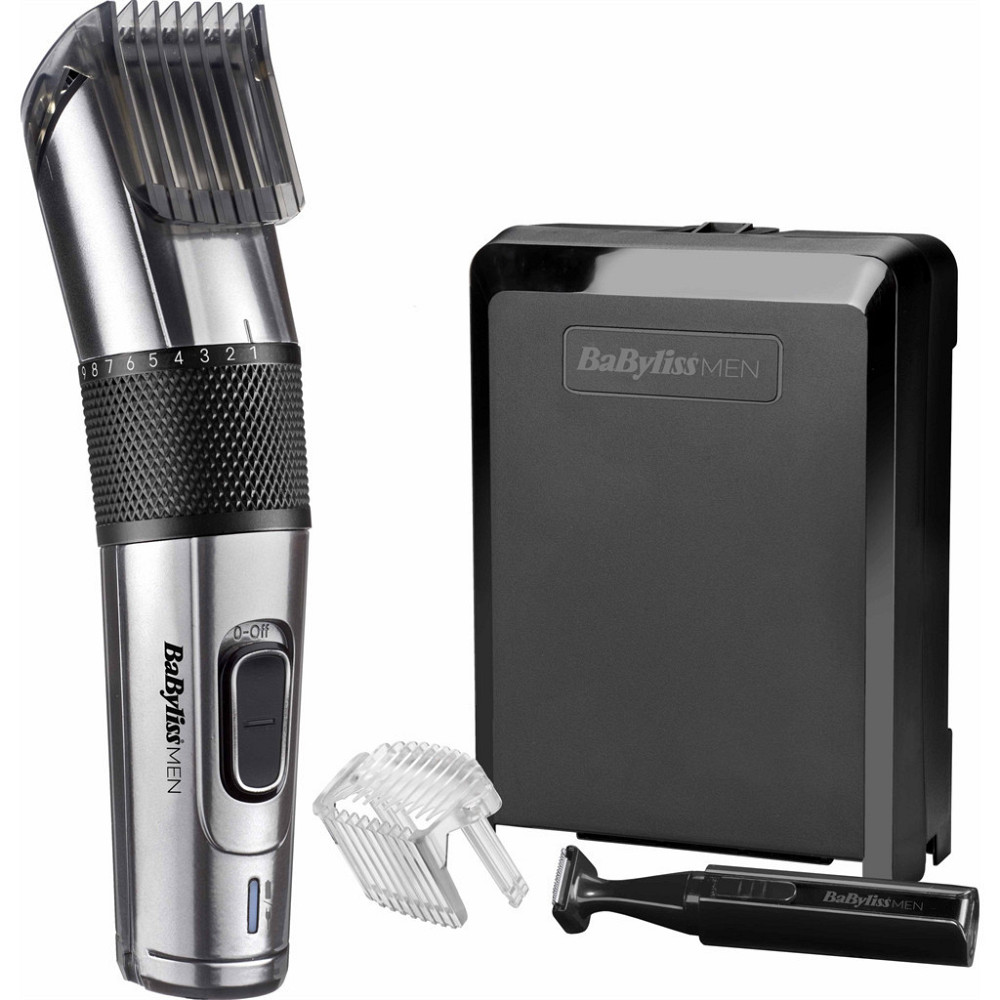 Машинка для стриження Babyliss E977E ( 12924 ) Харьков - изображение 5