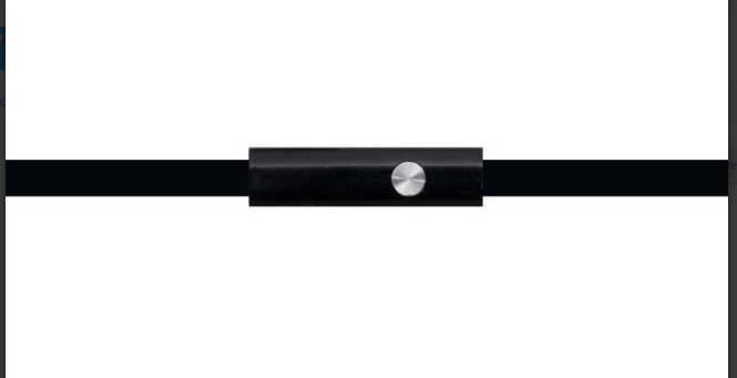 Дротові навушники CELEBRAT G3 з мікрофоном та кнопкою управління, якісний звук, 3.5 мм, чорні Одеса - фото 2