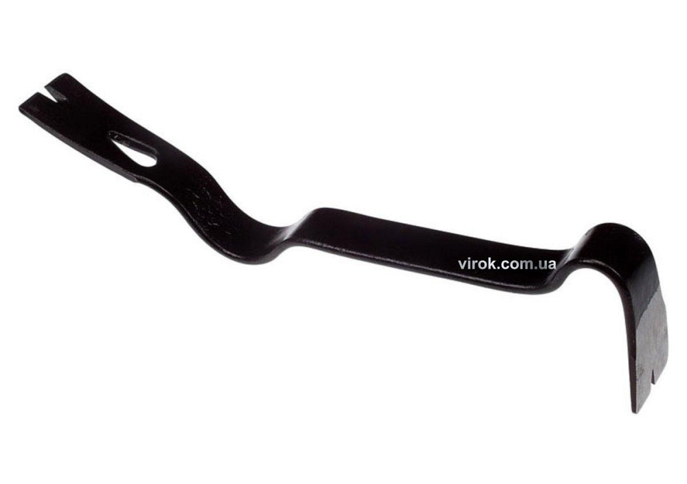 Лом - цвяходер монтажний STANLEY "Super Wonder Bar" : L= 38 см Одеса - фото 1