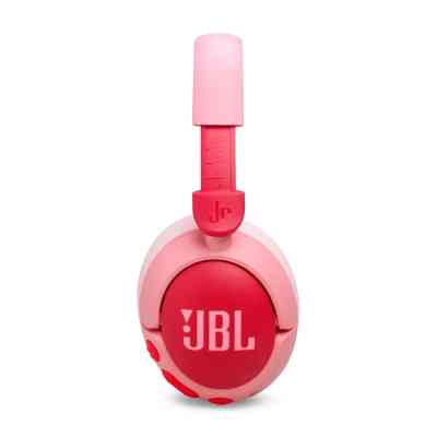 Навушники JBL JR 470 NC Pink (JBLJR470NCPIK) Вінниця