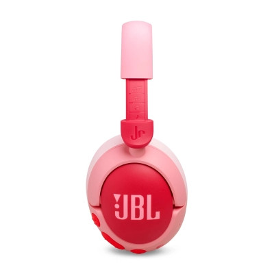 Навушники JBL JR 470 NC Pink (JBLJR470NCPIK) Вінниця - фото 5