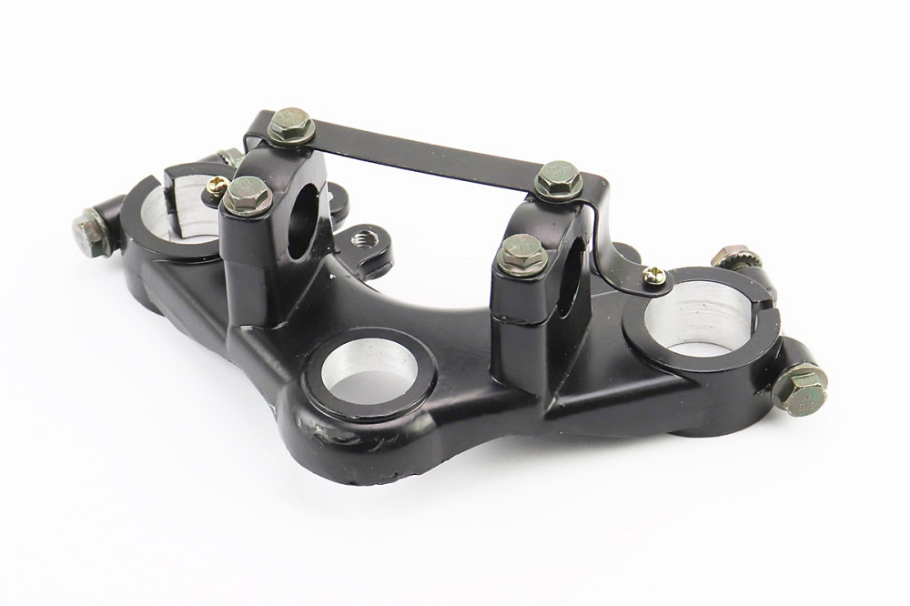 Траверса верхня (пластина) 125J Київ - фото 1