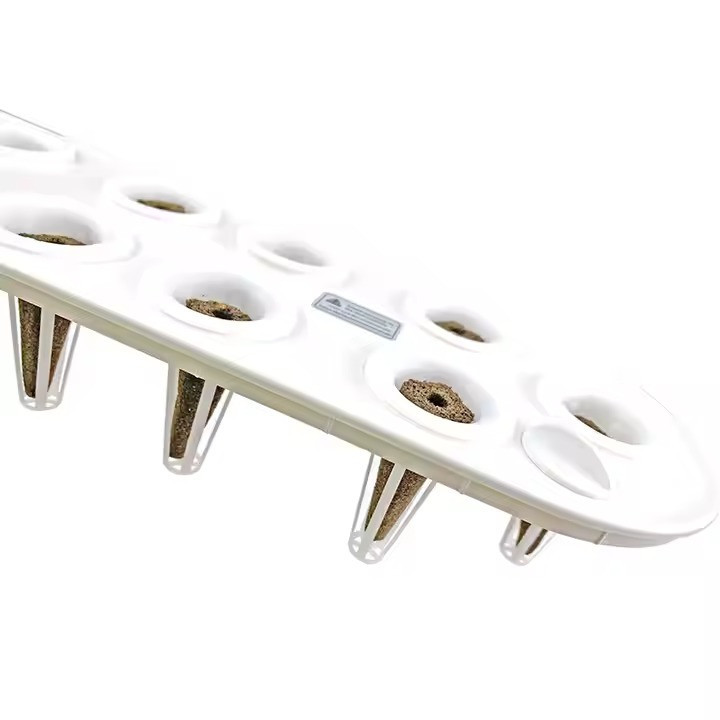 Гидропонная система гоубокс Smart с LED подсветкой для домашнего выращивания сада,мощность 24 Вт посадочных мест 10 Каменец-Подольский - изображение 11