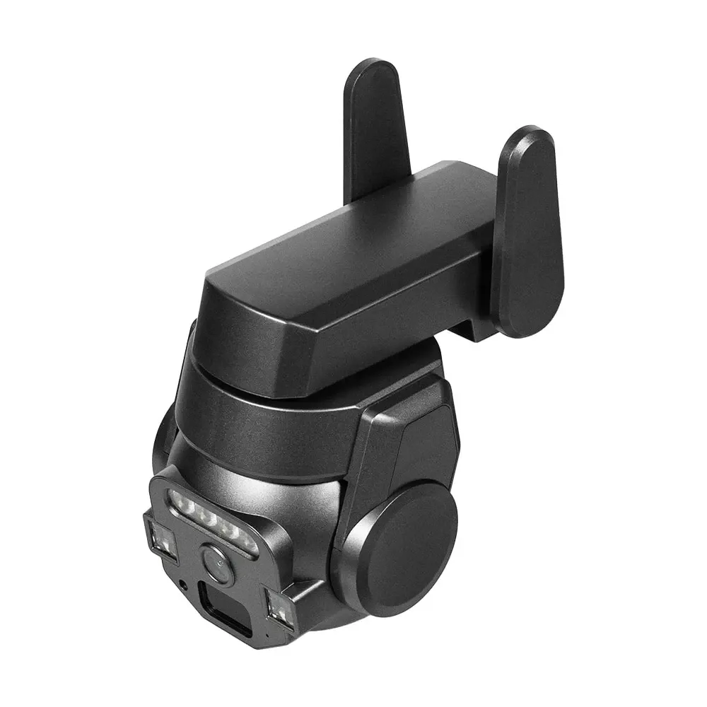 IP PTZ-відеокамера з WiFi 5Mp Light Vision VLC-9656WIA f=4mm, ІЧ+LED-підсвічування, з мікрофоном (75-00082) Київ - фото 16