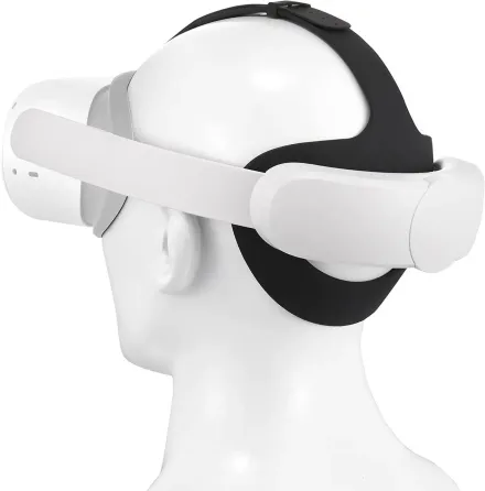 Кріплення Soarking Elite Head Strap для VR окулярів Oculus Quest 2 Луцьк