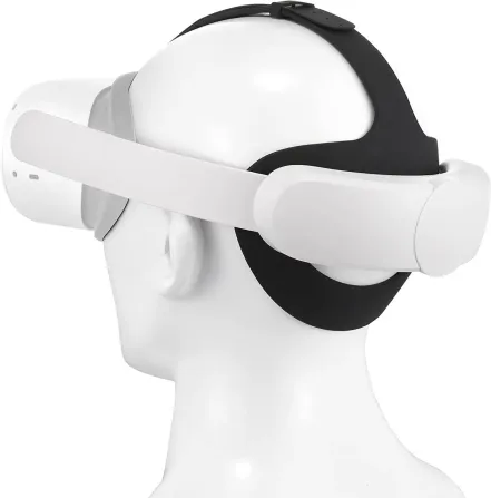 Кріплення Soarking Elite Head Strap для VR окулярів Oculus Quest 2 Луцк - изображение 1