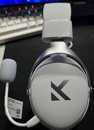 Ігрові навушники mchose v9 pro, игровые наушники, ігрова гарнитура. Харків