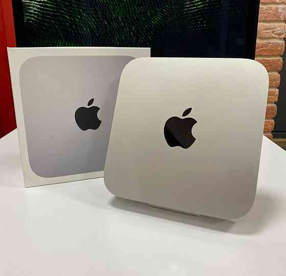 Apple Mac mini M1/16/256 Silver 2020-2023M2 .Гарантия! Харьков