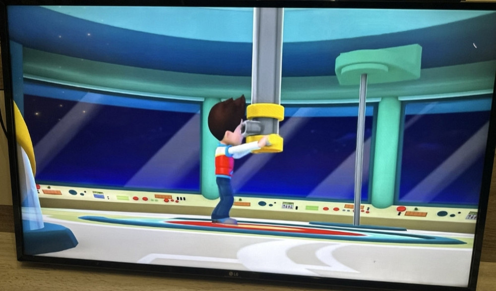 Телевізор LG 43 Smart Tv Model UJ635V Киев - изображение 7