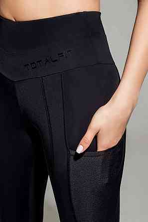 Спортивні лосини TotalFit SP311-C10 XXL Киев