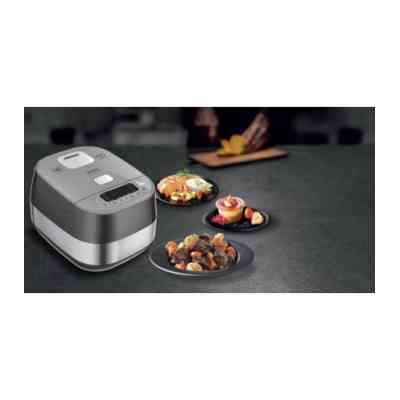 Мультиварка Tefal RK802B34 Винница