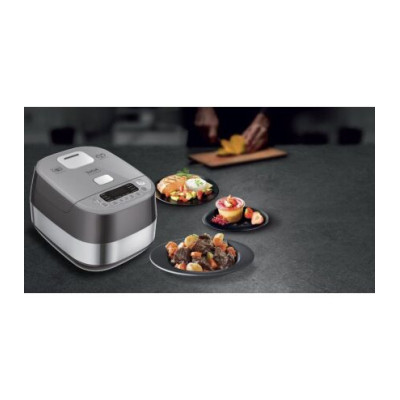 Мультиварка Tefal RK802B34 Винница - изображение 6