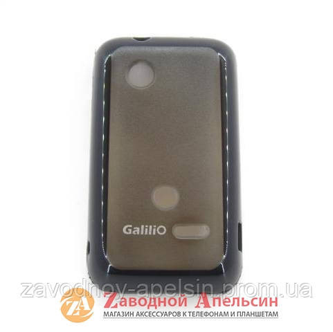 Sony Xperia Tipo ST21i чехол Galilio Одесса - изображение 1