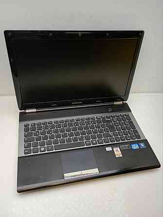 Ноутбук Samsung RC530 i7-2610QM\4+4gb ddr3\0\ NVIDIA GeForce GT540M\ АКБ- (Б клас) Луцьк