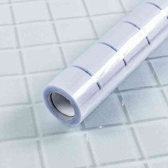 Пленка оконная 600*3000мм (D) SW-00002163 Днепр