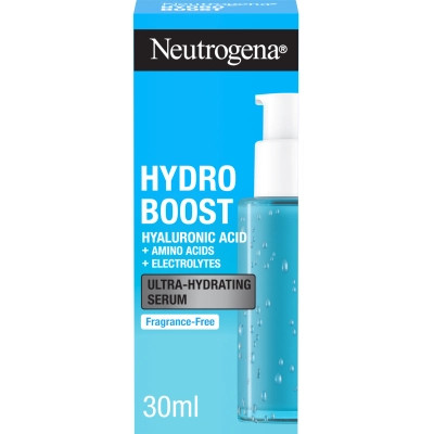 Сироватка для обличчя Neutrogena Hydro Boost Ультразволожувальна 30 мл (3574661774626) Вінниця - фото 2