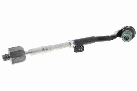 Рулевая тяга правая (с наконечником) Raiso (Швеция) BMW X5 F85, БМВ Х5 Ф85 12- #RL-858737B UALAGWQ22 Ковель