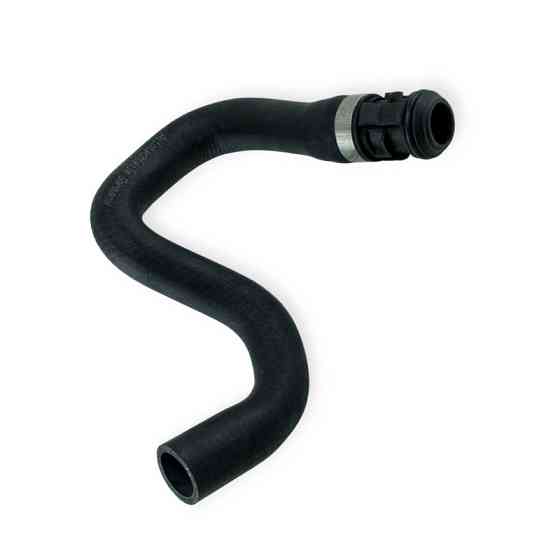 Патрубок Мерседес Бенз Спринтер 00-06 2.7CDI печки Мукачево